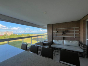 Cód 107 - Apartamento com vista apaixonante